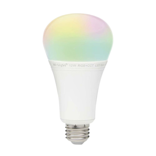 FUT105 12W RGB+CCT LED Bulb